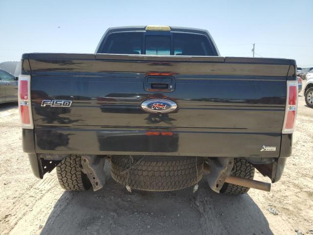 Photo 6 from auction – 2010 FORD F150 SUPER with VIN 1FTFW1EV4AFC61794