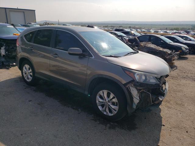 Photo 4 from auction – 2012 HONDA CR-V EX with VIN 3CZRM3H56CG705571