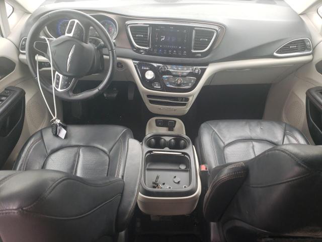 صورة رقم 8 من المزاد - 2018 CHRYSLER PACIFICA T مع VIN 2C4RC1BG9JR210599