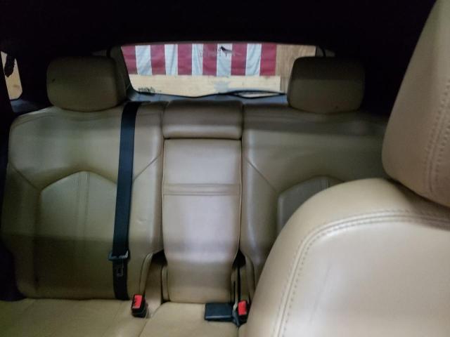 Photo 10 from auction – 2014 CADILLAC SRX LUXURY with VIN 3GYFNEE3XES523922