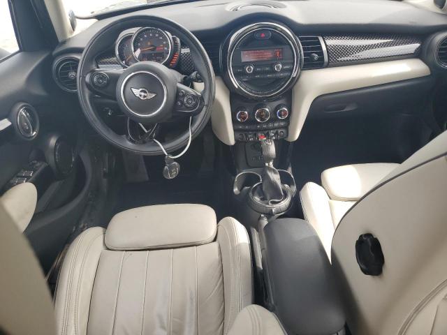 Photo 8 from auction – 2016 MINI COOPER S with VIN WMWXU3C57G2D29840