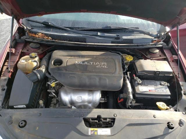Photo 11 from auction – 2015 CHRYSLER 200 LIMITE with VIN 1C3CCCAB4FN719421