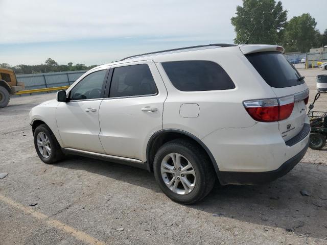 Photo 2 from auction – 2012 DODGE DURANGO CR with VIN 1C4RDJDG0CC144515