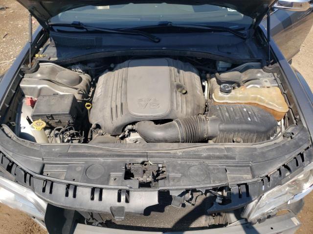Photo 11 from auction – 2012 CHRYSLER 300C with VIN 2C3CCAET8CH246134