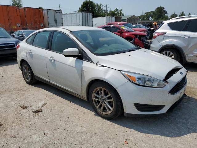 Photo 4 from auction – 2018 FORD FOCUS SE with VIN 1FADP3F24JL288697