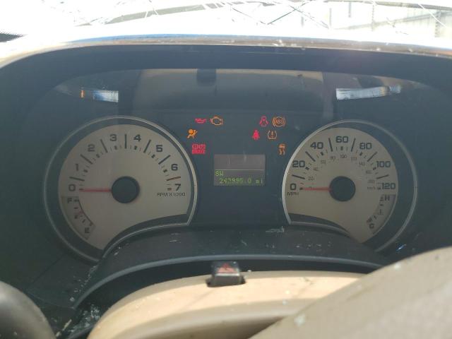 Photo 9 from auction – 2007 FORD EXPLORER L with VIN 1FMEU65E27UA47854