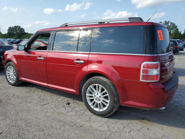 Photo 2 from auction – 2015 FORD FLEX SEL with VIN 2FMHK6C88FBA02695
