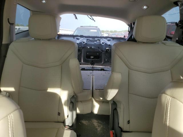 Photo 10 from auction – 2021 CADILLAC XT6 PREMIU with VIN 1GYKPCRS3MZ232663