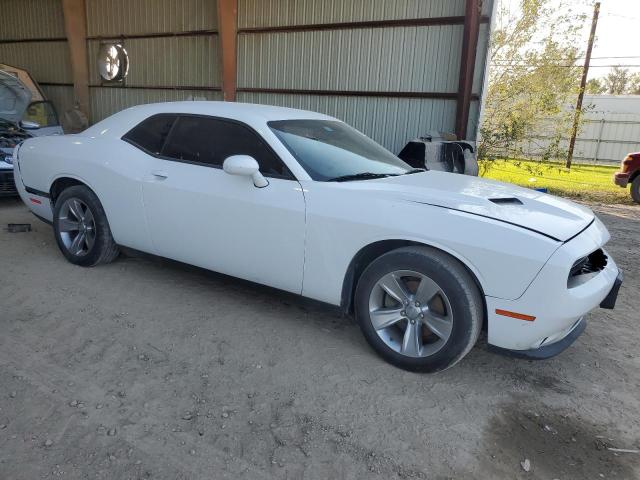 Photo 4 from auction – 2016 DODGE CHALLENGER with VIN 2C3CDZAG9GH336953
