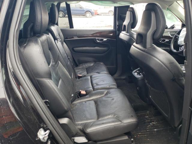 Photo 11 from auction – 2016 VOLVO XC90 T6 with VIN YV4A22PK2G1042933