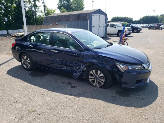 Photo 4 from auction – 2014 HONDA ACCORD LX with VIN 1HGCR2F36EA204109