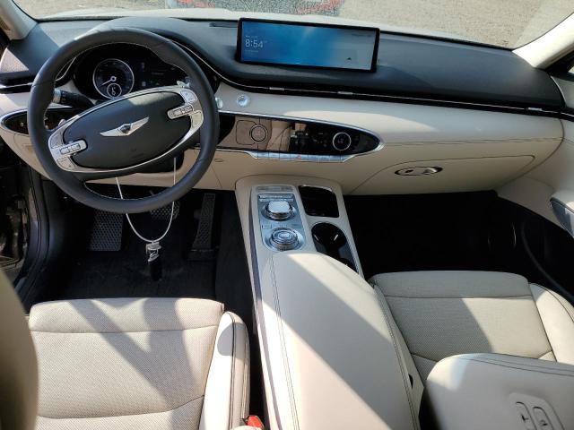 Photo 8 from auction – 2024 GENESIS GV70 BASE with VIN 5NMMADTB5RH007753