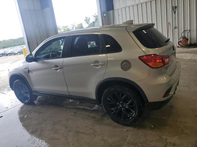 Photo 2 from auction – 2019 MITSUBISHI OUTLANDER with VIN JA4AP3AU7KU031206