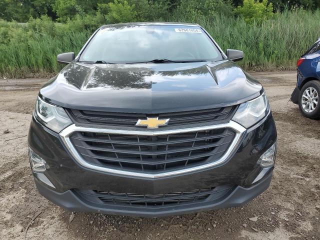 Photo 5 from auction – 2019 CHEVROLET EQUINOX LS with VIN 3GNAXHEV3KL275345