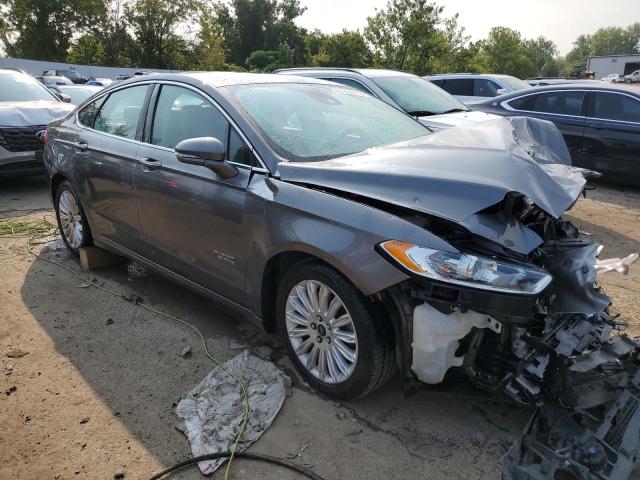 Photo 4 from auction – 2013 FORD FUSION TIT with VIN 3FA6P0SU8DR294653