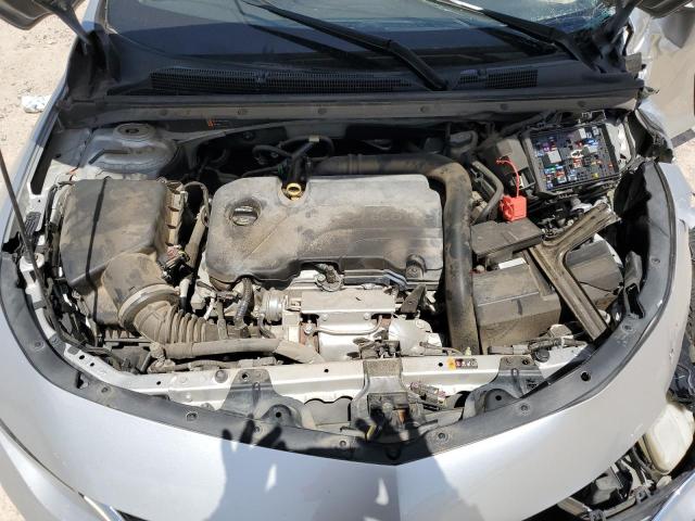 Photo 11 from auction – 2018 CHEVROLET MALIBU LT with VIN 1G1ZD5STXJF147479