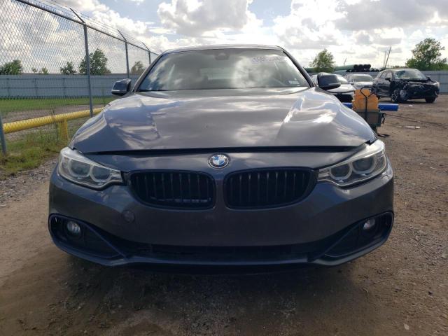 Photo 5 from auction – 2017 BMW 430XI GRAN with VIN WBA4F9C58HG791938
