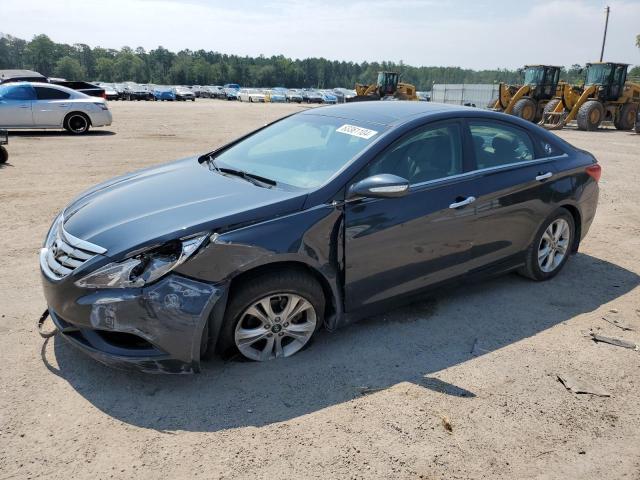 HYUNDAI SONATA SE 2012 con VIN 5NPEC4ACXCH387788 - Foto de la subasta