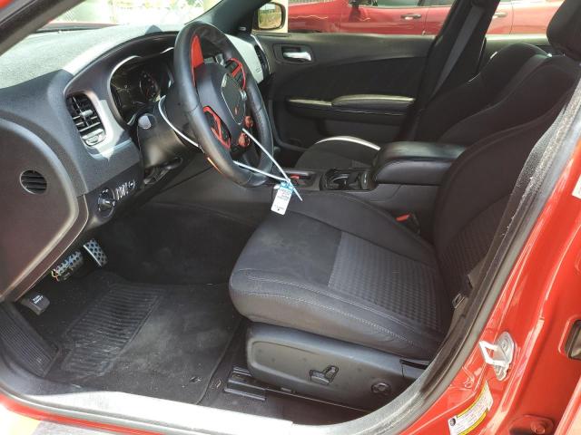 Photo 7 from auction – 2019 DODGE CHARGER R/ with VIN 2C3CDXCT1KH506276