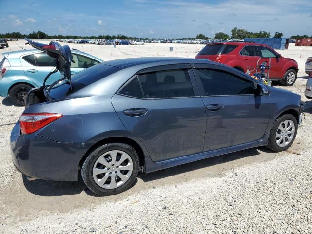 Photo 3 from auction – 2016 TOYOTA COROLLA L with VIN 2T1BURHE8GC617440