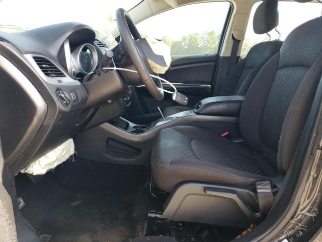 Photo 7 from auction – 2013 DODGE JOURNEY SE with VIN 3C4PDCAB5DT645854