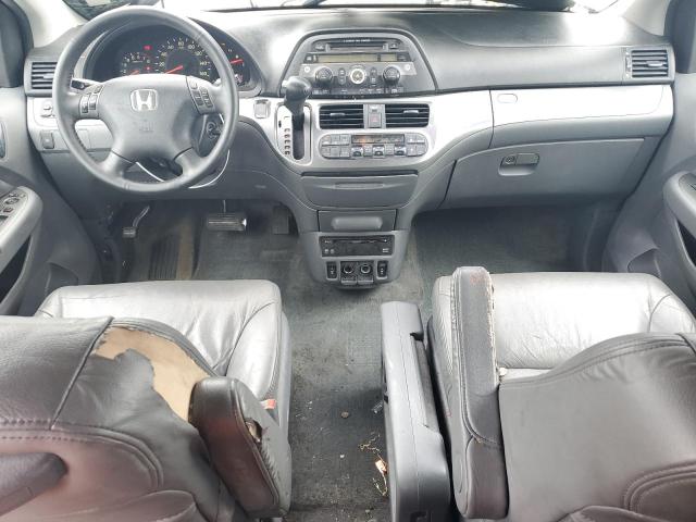 Photo 8 from auction – 2007 HONDA ODYSSEY EX with VIN 5FNRL38737B421031