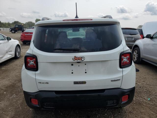 Photo 6 from auction – 2015 JEEP RENEGADE L with VIN ZACCJBBT7FPB49537