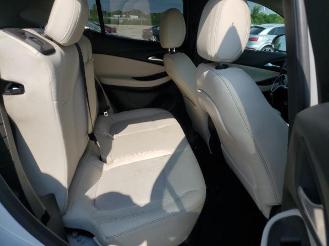 Photo 11 from auction – 2020 BUICK ENCORE GX with VIN KL4MMDSLXLB118645