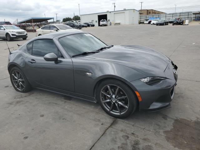 Photo 4 from auction – 2017 MAZDA MX-5 MIATA with VIN JM1NDAM76H0102535