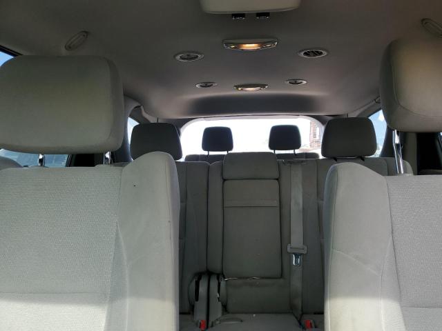 Photo 10 from auction – 2012 DODGE DURANGO CR with VIN 1C4RDJDG0CC144515