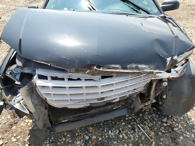 Photo 12 from auction – 2004 CHRYSLER PACIFICA with VIN 2C8GF68414R183555