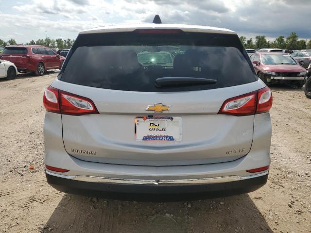 Photo 6 from auction – 2019 CHEVROLET EQUINOX LT with VIN 3GNAXTEV8KL295559