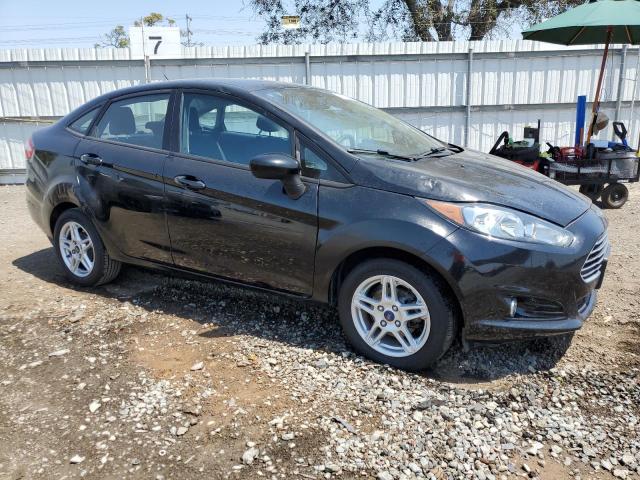 Photo 4 from auction – 2018 FORD FIESTA SE with VIN 3FADP4BJ0JM111176