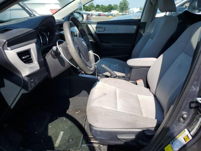 Photo 7 from auction – 2016 TOYOTA COROLLA L with VIN 2T1BURHE3GC727960
