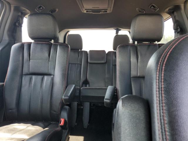 Photo 10 from auction – 2018 DODGE GRAND CARA with VIN 2C4RDGEG6JR165844
