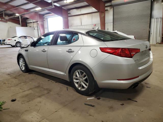 Photo 2 from auction – 2012 KIA OPTIMA LX with VIN KNAGM4A77C5277741