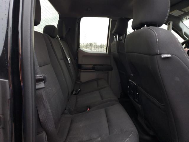 Photo 10 from auction – 2017 FORD F150 SUPER with VIN 1FTEX1EPXHFB74776