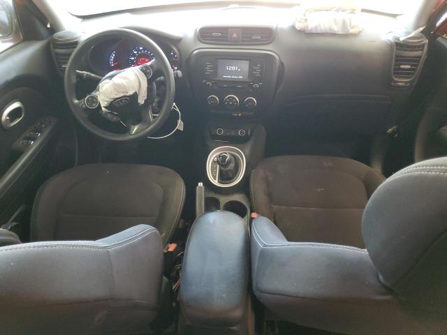 Photo 8 from auction – 2019 KIA SOUL with VIN KNDJN2A25K7682207