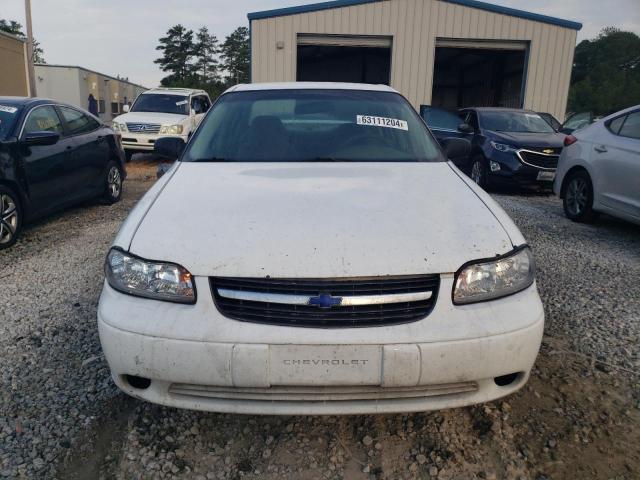 Photo 5 from auction – 2004 CHEVROLET CLASSIC with VIN 1G1ND52F24M644566