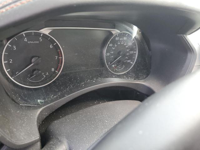 Photo 9 from auction – 2020 NISSAN ALTIMA SR with VIN 1N4BL4CV8LN319500