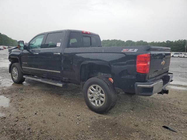 Photo 2 from auction – 2015 CHEVROLET SILVERADO with VIN 1GC1KWEG8FF531590