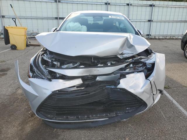 Photo 5 from auction – 2023 TOYOTA COROLLA LE with VIN 5YFB4MDE5PP054257