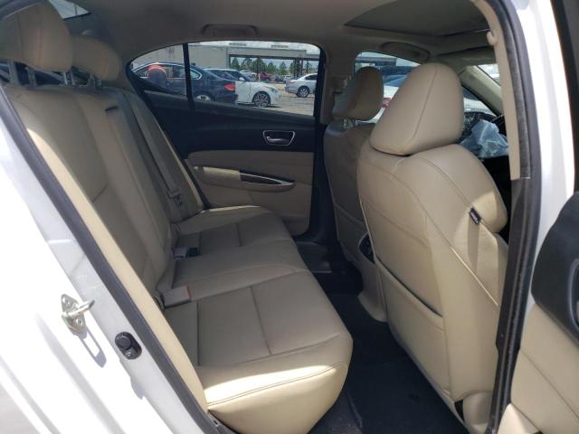 Photo 10 from auction – 2020 ACURA TLX with VIN 19UUB1F33LA005132