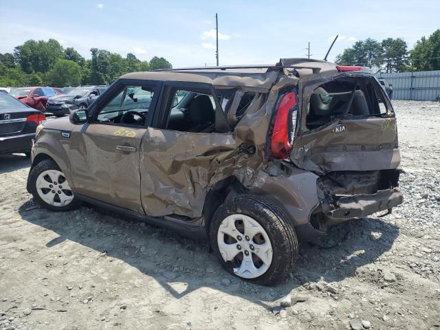 Photo 2 from auction – 2015 KIA SOUL with VIN KNDJN2A26F7220373