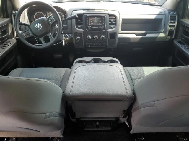 Photo 8 from auction – 2018 RAM 2500 ST with VIN 3C6UR5CLXJG313717