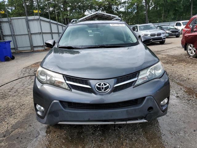 Photo 5 from auction – 2013 TOYOTA RAV4 XLE with VIN JTMWFREV8DD025597