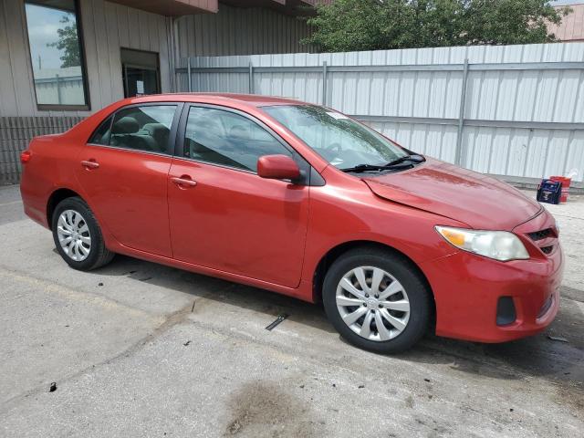 Photo 4 from auction – 2012 TOYOTA COROLLA BA with VIN 5YFBU4EE9CP047353