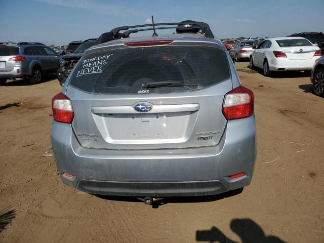 Photo 6 from auction – 2015 SUBARU IMPREZA SP with VIN JF1GPAT68F8208045
