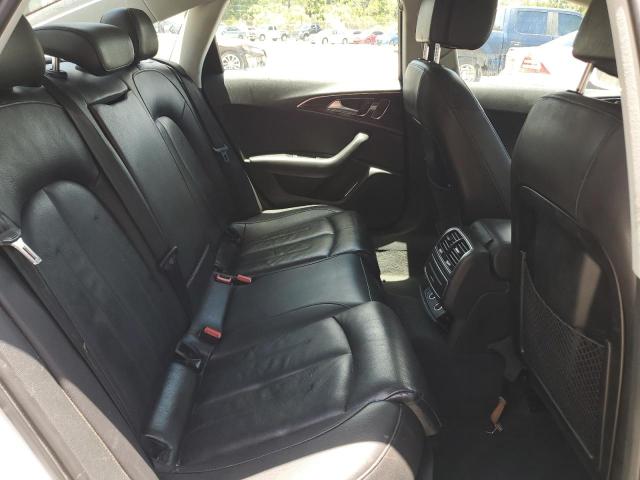 Photo 10 from auction – 2018 AUDI A6 with VIN WAUC8AFC8JN020561