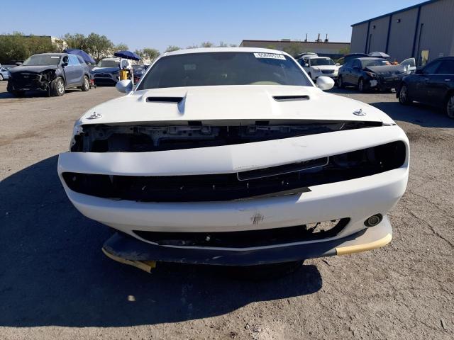 Photo 5 from auction – 2015 DODGE CHALLENGER with VIN 2C3CDZAG6FH758760
